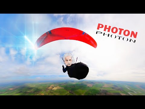 Видео: БУДУЩЕЕ ПАРАПЛАНИРОВАНИЯ?? 🪂 Ozone Photon EN C 2-Liner: первый обзор и сравнение Artik R Bonanza ...