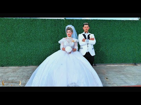 Видео: Сватбено Тържество на Асен & Мара 2025г