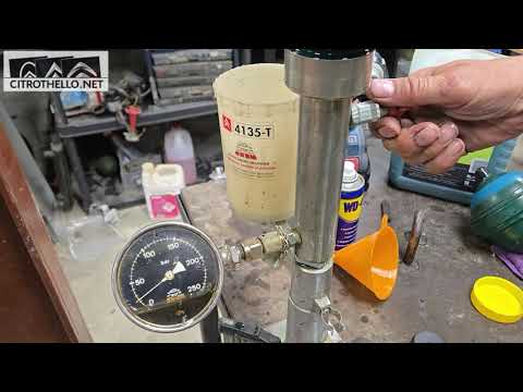 Видео: CITROEN DS 23 IE КРАСНЫЙ MASSENAT 1973 ОТ МАРКА. МЕХАНИЧЕСКАЯ ВОССТАНОВЛЕНИЕ ПЛЮС КОНДИЦИОНЕР 15.