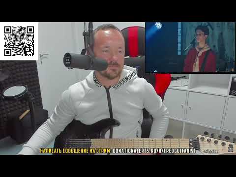 Видео: Ученик Fredguitarist дал жару в новом Guitar Battle