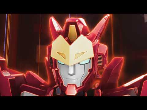 Видео: Fuzion Max (Фьюжн Макс) — Серия 35. Оковы