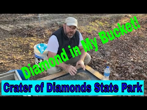 Видео: ВОТ как я нахожу бриллианты дома!