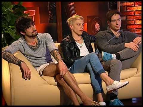 Видео: Quest Pistolls (Квест Пистолс). "15 Минут до Завтра".