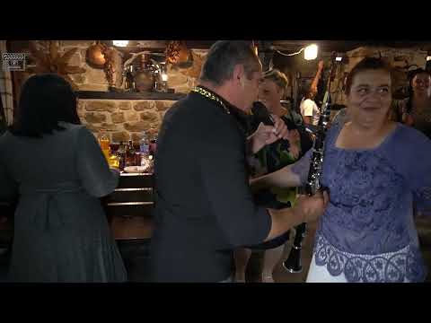 Видео: Милчо къртача и Величко Памуков гайда  2023 хит