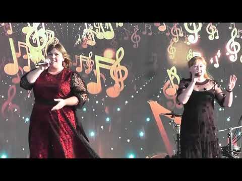 Видео: Краснозерский вечер 10 06 2023