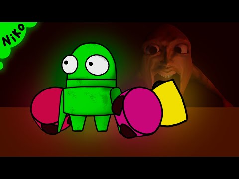 Видео: СТАЛКЕР  R.E.P.O. (шутки, баги, приколы)