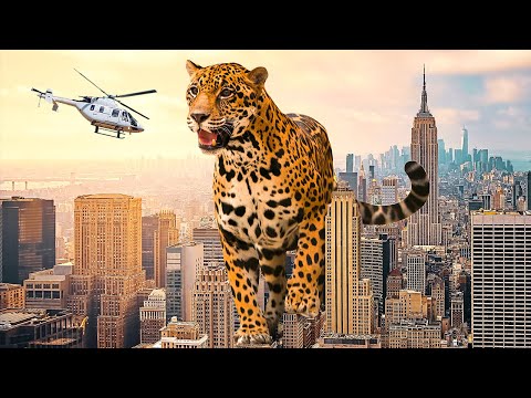 Видео: Что, если гравитация Земли внезапно уменьшится на 50 %