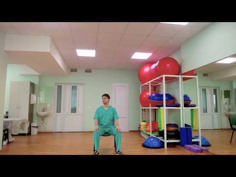 Видео: Учимся сидеть динамично по Методу Фельденкрайза 3.