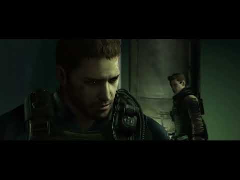 Видео: Resident Evil 6 #5 Кампания за Криса + Кампания за Шерри