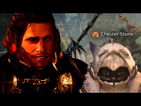 Видео: ОСОБЕННОСТИ ЯПОНСКОЙ ОХОТЫ - Monster Hunter Wilds - ЧЕСТНЫЙ ОБЗОР