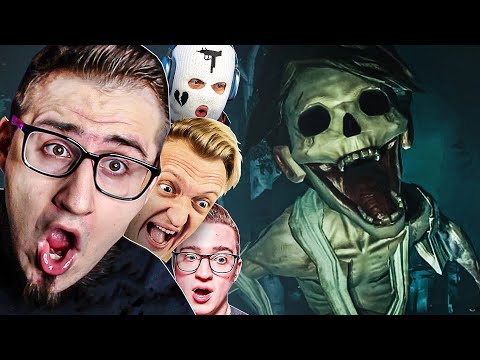 Видео: ОНО ПРИХОДИТ К НАМ КАЖДУЮ НОЧЬ! НЕ ОТКРЫВАЙ ДВЕРЬ! ОЧЕНЬ СТРАШНО В PHASMOPHOBIA