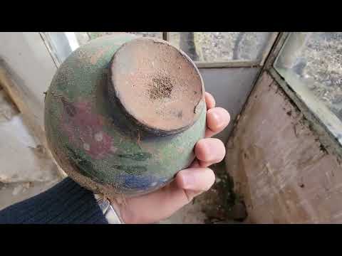 Видео: Нова/Стара къща на село