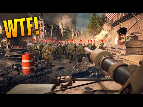 Видео: BATTLEFIELD 6 *НОВИНКА* — Эпичные и ЗАБАВНЫЕ моменты! #28 #FPS