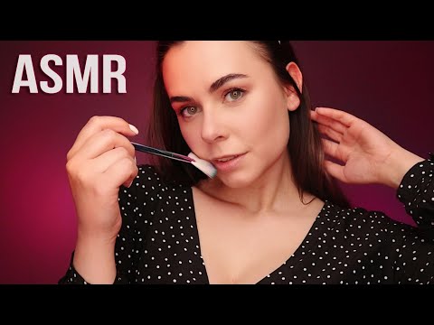 Видео: АСМР НЕЖНО УЛОЖУ ТЕБЯ СПАТЬ 😴 ASMR GENTLY PUTING YOU to SLEEP