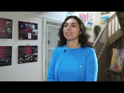 Видео: Възраждане на традициите в шиенето на дантела в читалището в село Труд