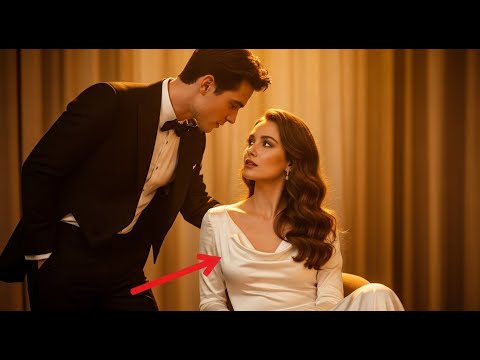 Видео: 💍 «Вынуждена выйти замуж за миллионера… Но в ночь свадьбы он узнаёт правду»