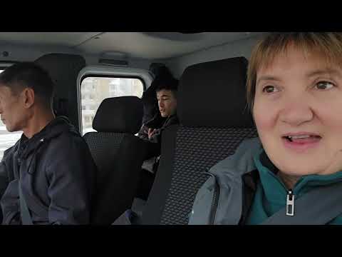 Видео: Поехали к родителям 