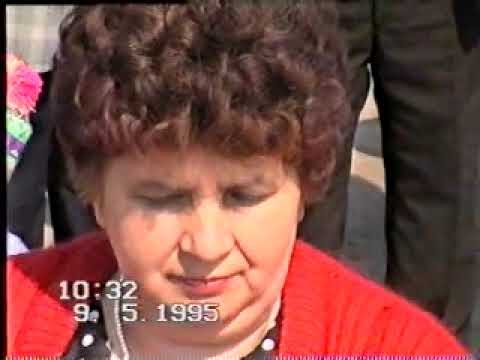 Видео: Село Шевелёвка 1994-1995 год.