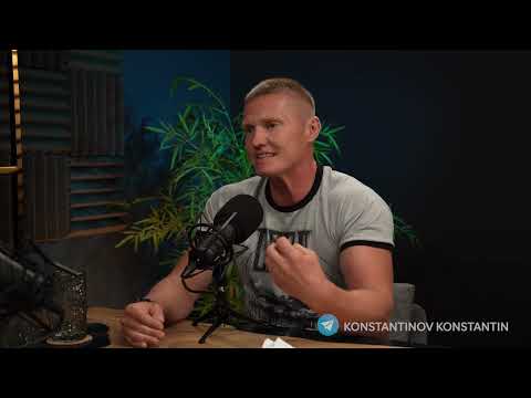 Видео: ПОДКАСТ с ВИТАЛИЕМ ЛОЖНИКОВЫМ 2025 | ДОФАМИНОВЫЙ ДЕТОКС