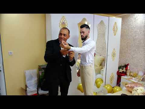 Видео: Ванеса и Алекси Илиеви Сватбено тържество 06.08.2024