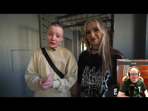 Видео: Реакция Пчелы на Диму Масленникова  Экстремальные Прятки с ПОДПИСЧИКАМИ в ЗАБРОШЕННОЙ ТЮРЬМЕ!