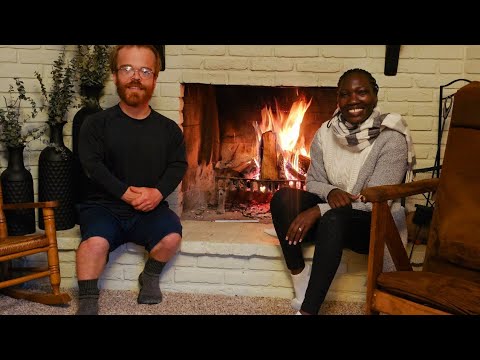 Видео: Хроники жизни с мужем..