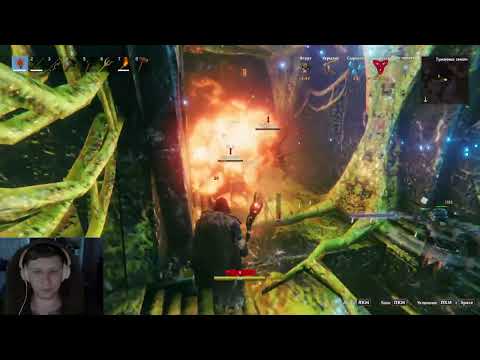 Видео: ЭТО НЕ HELLDIVERS, ЭТО VALHEIM | Valheim, Day 6, Part 1