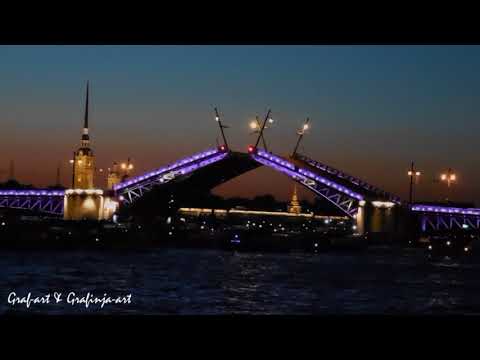 Видео: ЗАЧЕМ РАЗВОДЯТСЯ МОСТЫ   титль