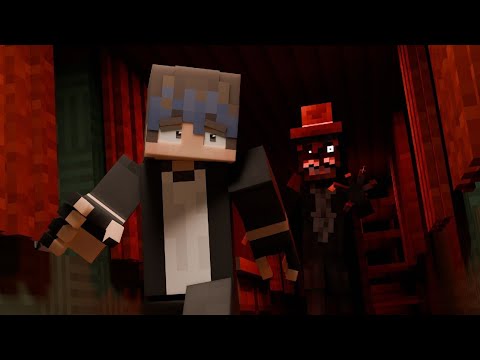 Видео: СТРАШНЫЙ ДОМ (by kavo?) ft Pahtet