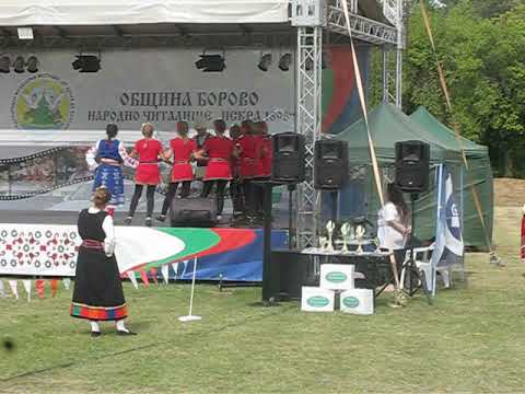 Видео: МФФ "От Дунав до Балкана" (Сезон XVIII - 2025 г.) 090