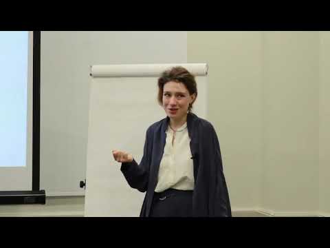 Видео: Лекция Нины Ворониной (Востоковедьма) "Почему японцы так много работают" ПЕРЕЗАЛИВ