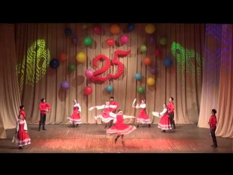 Видео: молодичка