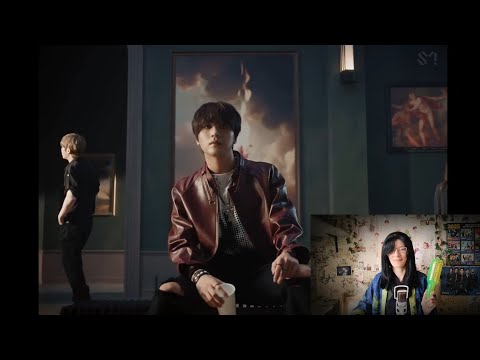 Видео: EXO album review + кринж-реакт на клип HAECHAN NCT "CRZY" 