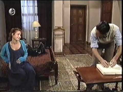 Видео: Линия Диего и Валерии ("Ricos y famosos") - 057 серия