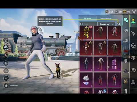 Видео: продажа аккаунта папг