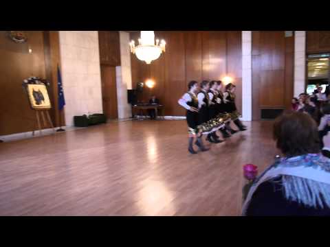 Видео: "БЪЛГАРСКА РОЗА" #1/24 МАЙ/2015