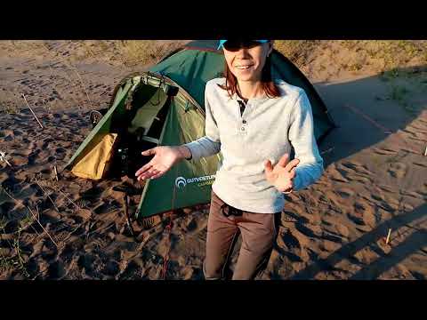 Видео: Суперпутешествие сплав 1000км часть1 От Бузулука до Самары 283 км