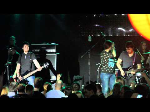 Видео: Группа ЫШО? ЫШО! - Я люблю тебя