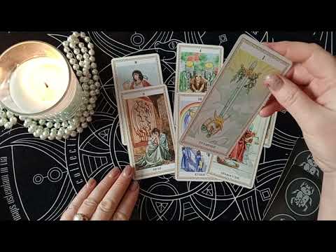 Видео: 💯💞ЕГО МЫСЛИ  О ВАС СЕГОДНЯ ‼️💯