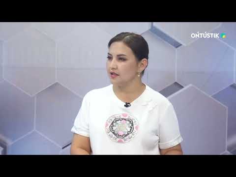 Видео: "ДЕНСАУЛЫҚ" ПСИХИКАЛЫҚ САУЛЫҚ