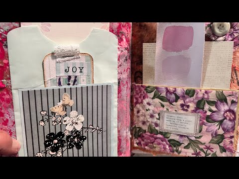 Видео: Красивые страницы с использованием #justthebits