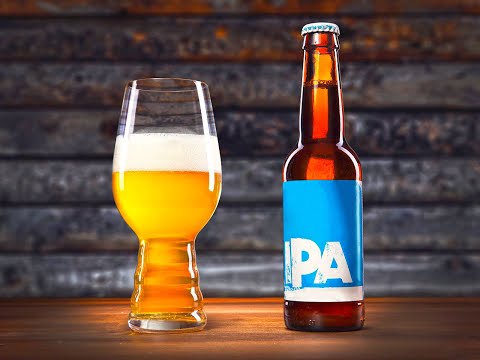 Видео: ВАРИМ ПИВО IPA (INDIA PALE ALE)