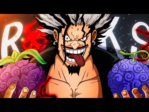 Видео: ШЕБЕК РАСКРЫВАЕТ 2 СИЛЬНЕЙШИХ ФРУКТА! ПИРАТЫ РОКС ОФИЦИАЛЬНО СОБРАНЫ! Ван Пис 1156 Обзор/Теория