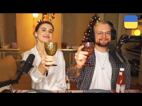 Видео: Святкуємо Новий Рік на СТРІМІ!
