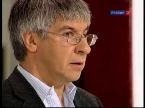 Видео: С. Иванов. Юродство с точки зрения истории культуры. 1 ч.