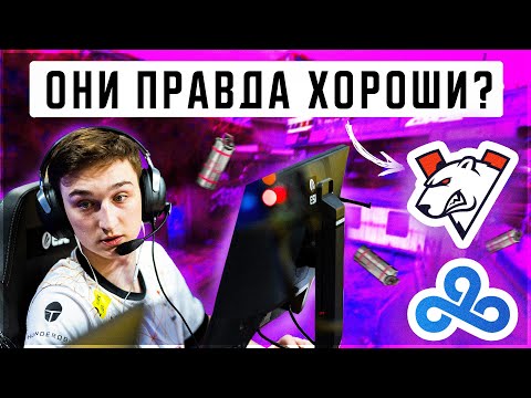 Видео: У НИХ ЛУЧШИЙ OVERPASS в МИРЕ | КАК КОЛИТЬ НА OVERPASS в CS2