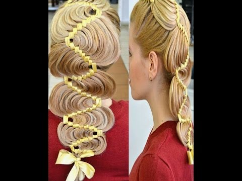 Видео: Голливудская волна