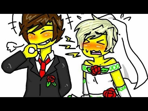 Видео: ллойд и кай love story 🥰🥰