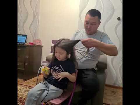 Видео: “Әкем-асқар тауым” байқауы, “Өрнек” жеке-меншік балабақшасы тәрбиеші: Сеитказына А.Е.