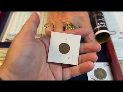 Видео: Coin Guy 2 цента на рынке драгоценных металлов.